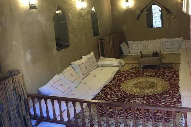 Private : Hatta Mountain Full Day Tour - Wadi Hub at Hatta Resorts: Adventure Time
