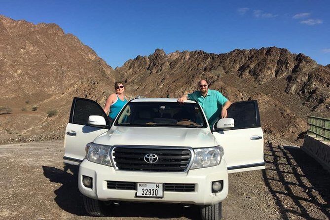 Private : Hatta Mountain Full Day Tour - What Makes This Tour Stand Out?
