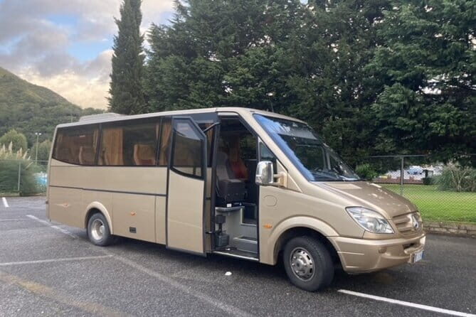 Private Hatyai Airport Transfer to Pak Bara Pier by Van - Frequently Asked Questions (FAQs)