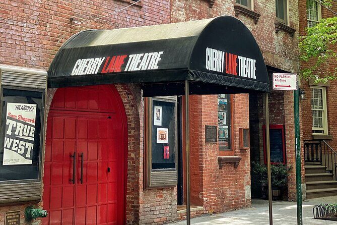 Private Haunted and Historic Audio Tour in Greenwich Village - Exploring Greenwich Village’s Haunted Past: A Self-Guided Audio Tour Review