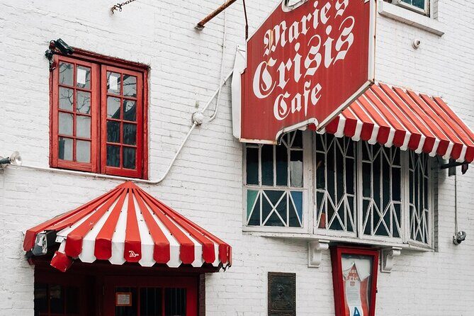 Private Haunted and Historic Audio Tour in Greenwich Village - An Inside Look at the Greenwich Village Haunted Tour