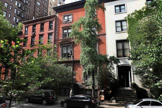 Private Haunted and Historic Audio Tour in Greenwich Village - Final Thoughts