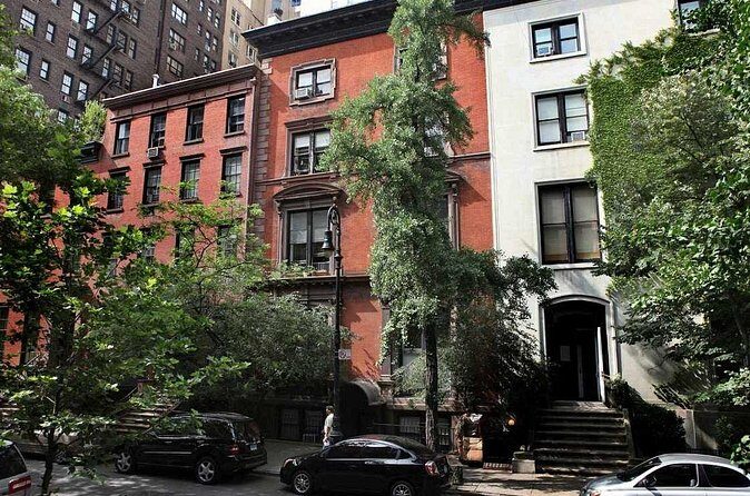 Private Haunted and Historic Audio Tour in Greenwich Village - FAQs