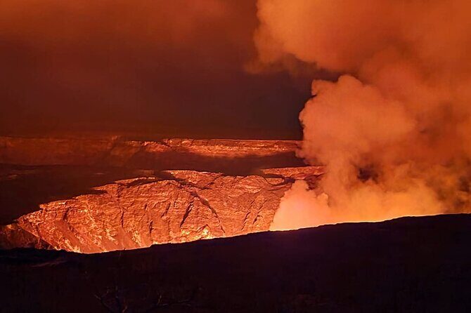 Private: Hawaii Volcanoes, Waterfalls, Beaches & Hilo Highlights - What Makes This Tour Stand Out?
