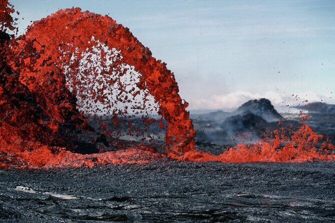Private: Hawaii Volcanoes, Waterfalls, Beaches & Hilo Highlights - Final Thoughts: Who Is This Tour Best For?