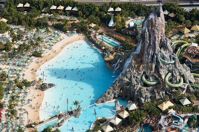 Private Helicopter Day Tour Orlando Parks (31miles or 48miles) - Practical Details for Travelers