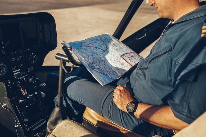Private Helicopter Flight Lesson from Westchester - An In-Depth Look at the Experience