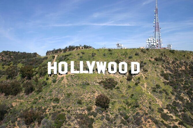 Private Helicopter Ride to Hollywood Sign - Who Will Appreciate This Tour?
