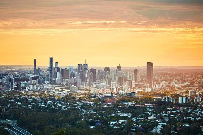 Private Helicopter Scenic Tour of Brisbane - 25min - FAQ