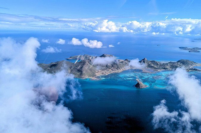 Private Helicopter Tour Grenada - Who Should Book This Tour?