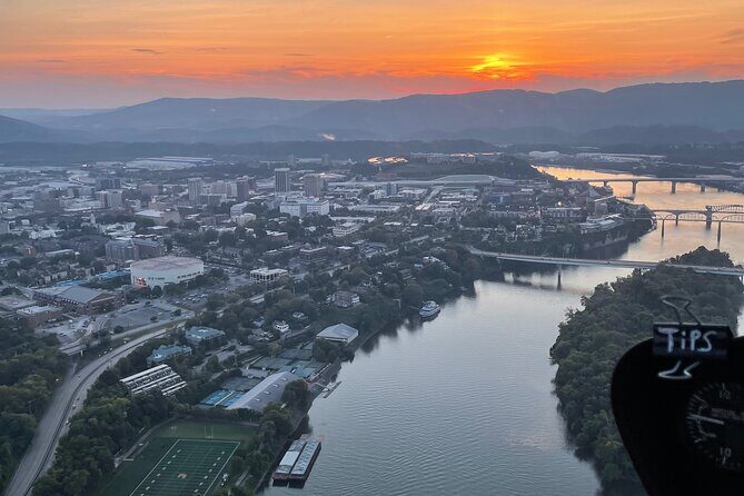 Private Helicopter Tour of Downtown Chattanooga - Cost and Value: Is It Worth It?