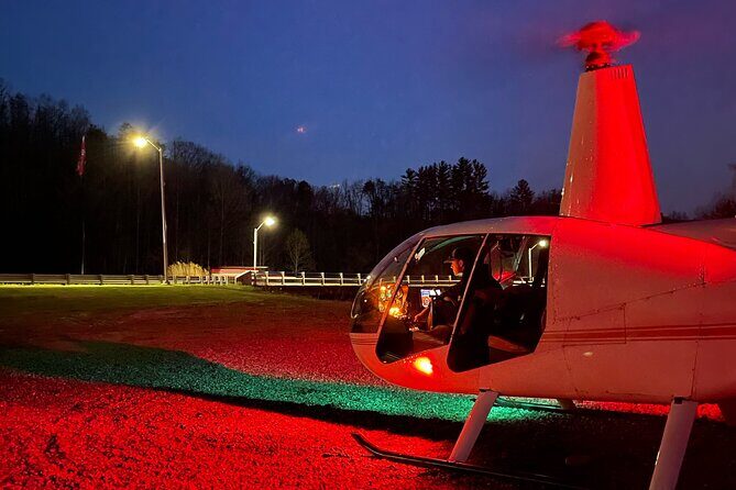 Private Helicopter Tour of Downtown Chattanooga - Reviews: What Past Travelers Say