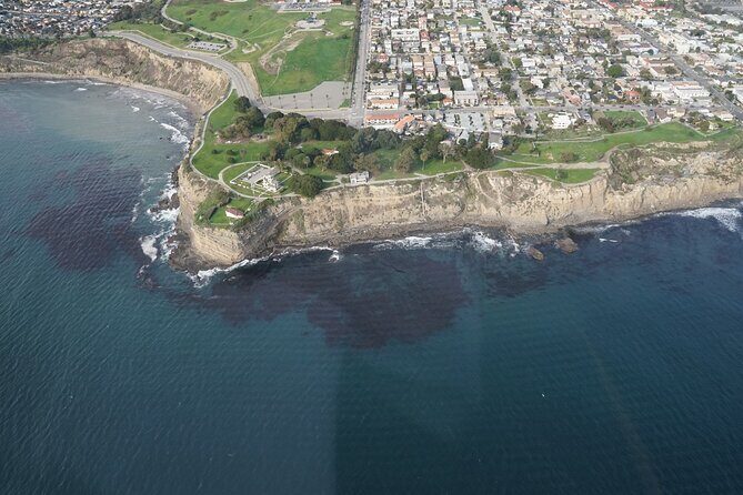 Private Helicopter Tour of Rancho Palos Verdes, Los Angeles, and Long Beach - Practical Details to Keep in Mind