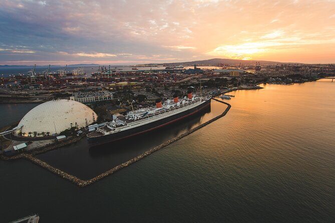 Private Helicopter Tour over Long Beach - Who Would Love This Tour?