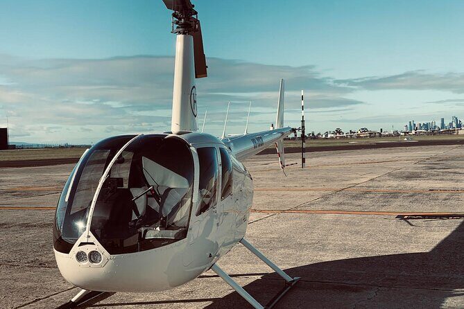 Private Helicopter Tour to 12 Apostles & Great Ocean Road - Authentic Experiences and Traveler Feedback