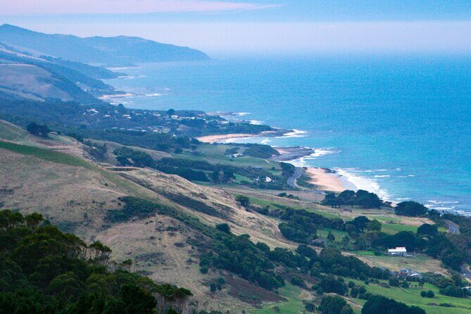 Private Helicopter Tour to 12 Apostles & Great Ocean Road - FAQ
