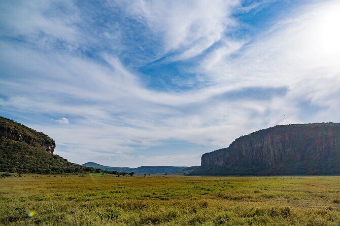 Private Hell's Gate Adventure Tour - Key Points