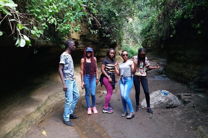 Private Hell's Gate Adventure Tour - Discovering Hell’s Gate and Its Surroundings