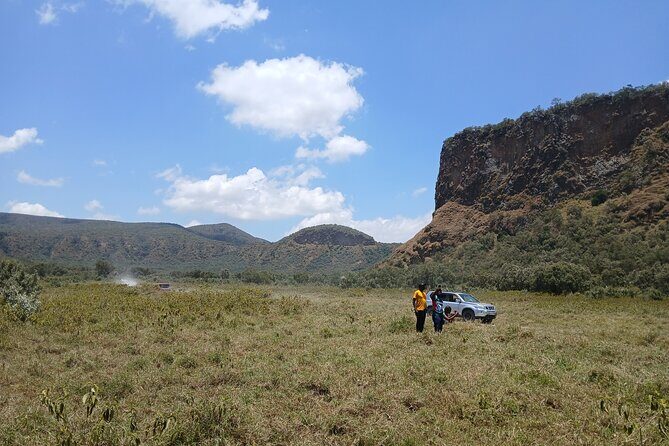Private Hell's Gate Adventure Tour - What Previous Travelers Say