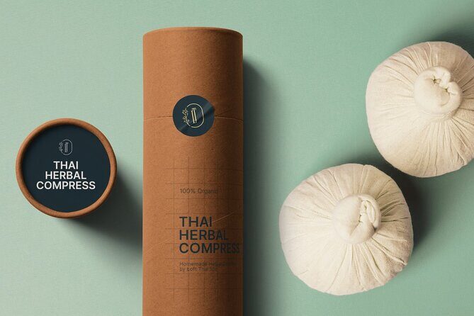 Private Herbal Compress Workshop with Massage in Thailand - A Complete Dive into the Experience