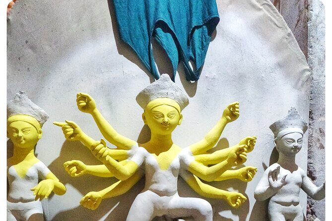 Private Heritage and Spiritual Walk Tour - Varanasi Kashi - Final Thoughts