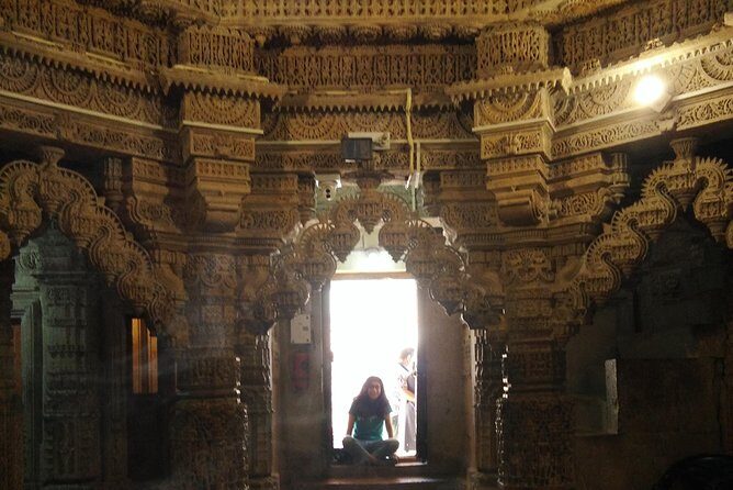 Private Heritage Walking Tour in Jaisalmer Fort and Old Bazaar - Who Will Appreciate This Tour Most?