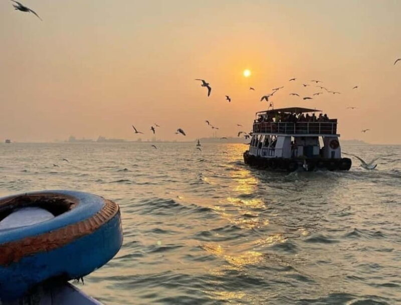 Private Heritage Walking Tour with Elephanta Caves tour - Practical Considerations