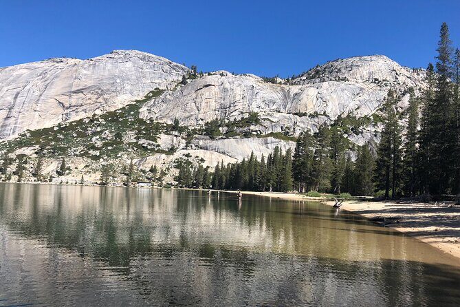 Private High Country Fly Fishing Adventure - The Guides: Knowledgeable and Supportive