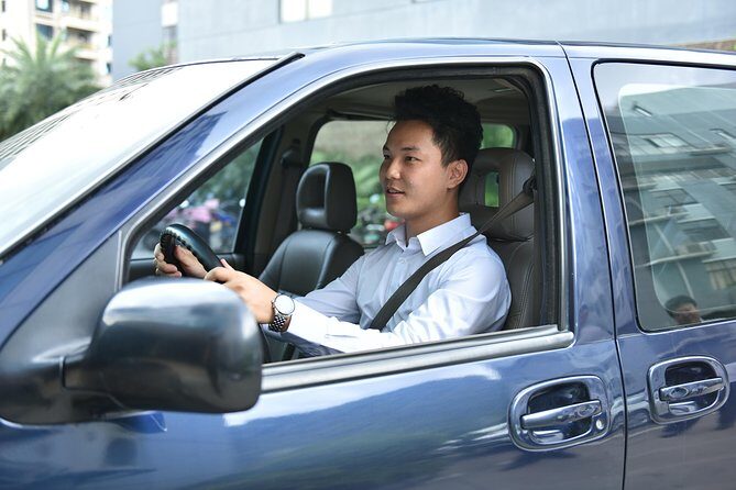Private High-speed Train Arrival Transfer: Xi'an Bei (North) Station to Hotel - Who Would Benefit Most?
