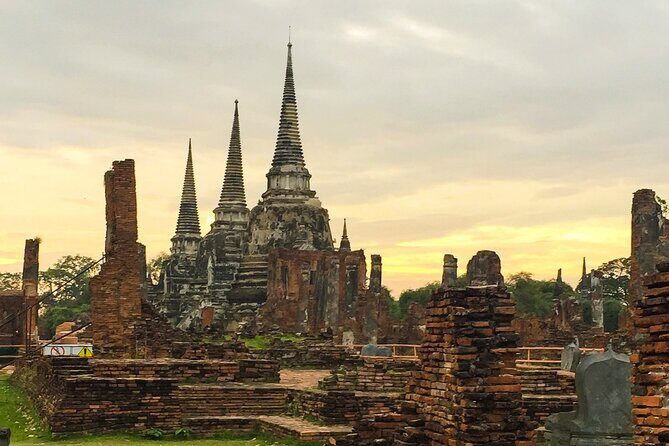 Private Highlights of Bangkok (Top attraction) - Summary: Is It Worth It?