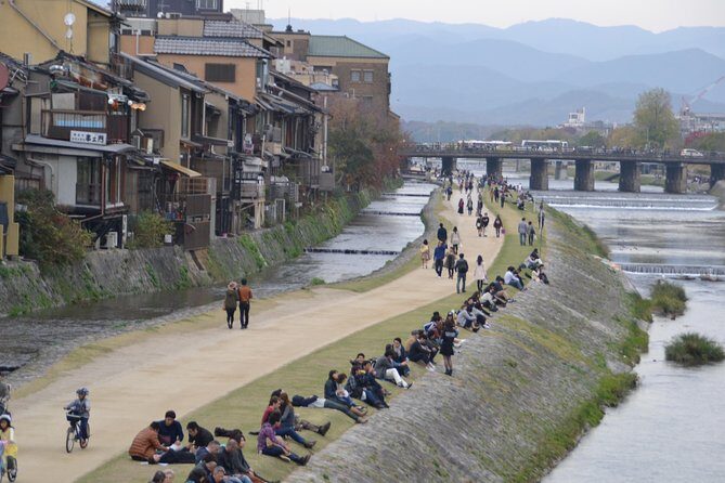 Private Highlights of Kyoto Tour - Final Thoughts