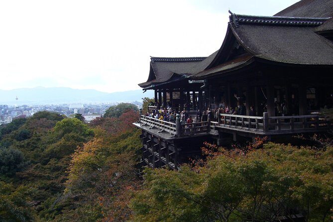 Private Highlights of Kyoto Tour - FAQ