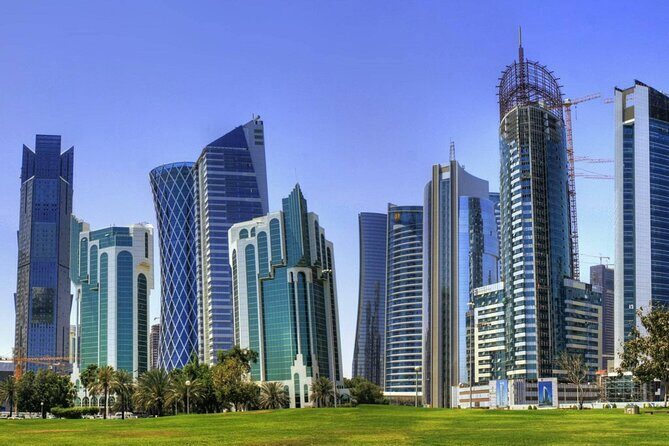 Private Highlights Tour of Doha City and Dhow Cruise Ride - Who Will Love This Tour?