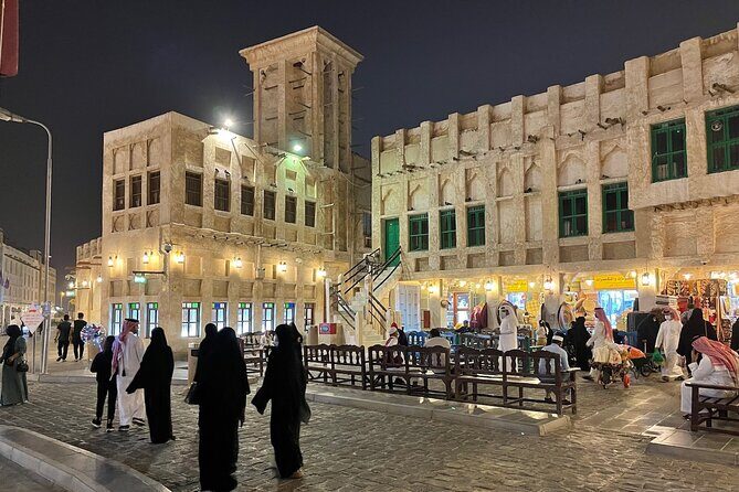 Private Highlights Tour of Doha City and Dhow Cruise Ride - Final Thoughts