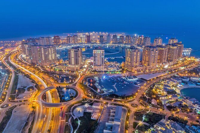 Private Highlights Tour of Doha City and Dhow Cruise Ride - FAQ
