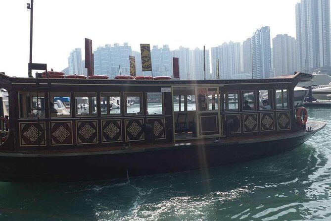 Private Highlights Tour of Hong Kong Island - Final Thoughts: Who Will Appreciate This Tour?