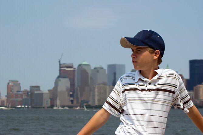 Private Highlights Tour of New York by Foot and Subway (Half Day) - Key Points