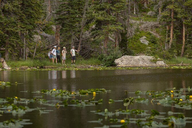 Private Hike Emerald Lake In Rocky Mountain National Park - An In-Depth Look at the Rocky Mountain Adventure