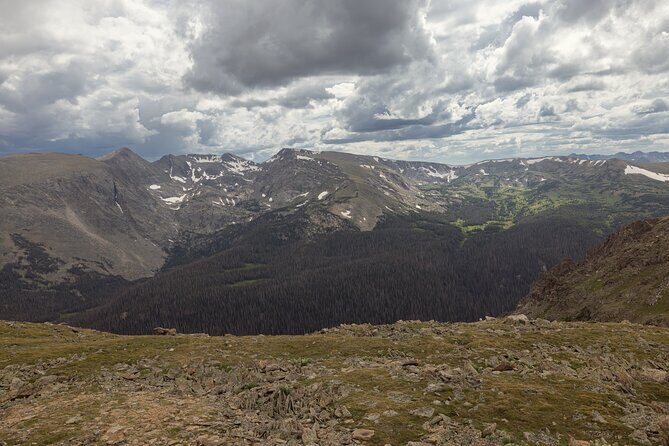 Private Hike Emerald Lake In Rocky Mountain National Park - FAQs