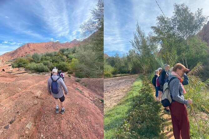 Private Hike in Monkey Fingers Canyon and Rock Climbing Adventure - Final Thoughts