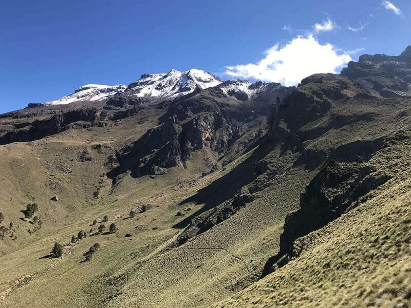 Private Hike Near Popocatépetl Volcano from Mexico City - Final Thoughts: Is This Tour Right for You?