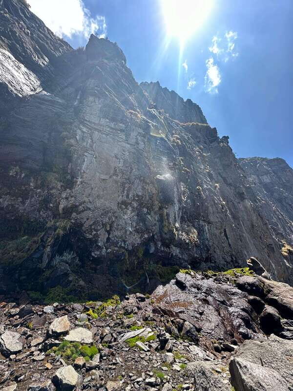 Private Hike Near Popocatépetl Volcano from Mexico City - FAQ