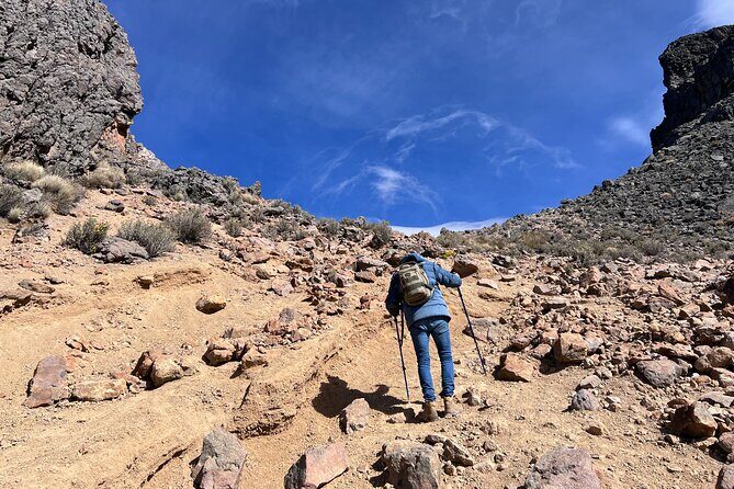 Private Hike next to volcano at 14800 ft. from Mexico city - Practical Details and Value
