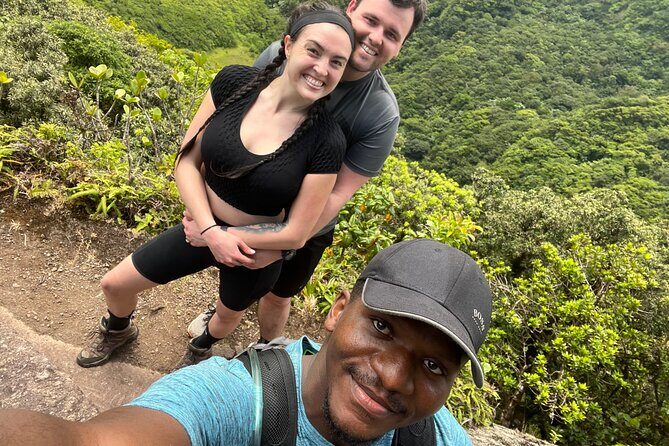 Private Hike St Kitts: Highest Peak Mount Liamuiga Volcano - Frequently Asked Questions