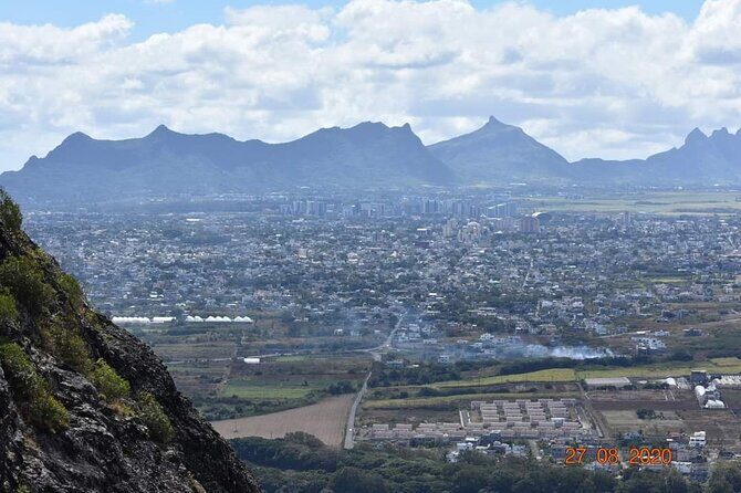 Private hike to the mountain of three mamelles - Final Thoughts: Is This Hike for You?