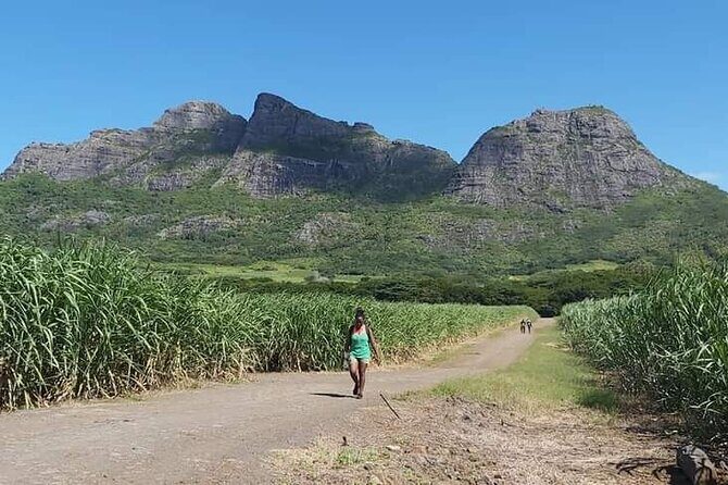 Private hike to the mountain of three mamelles - FAQ