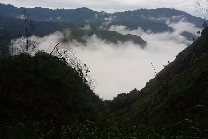 Private Hiking Adventure to the Little Adams Peak And Nine Arches Bridge. - Who Will Love This Tour?