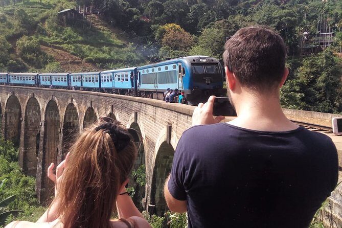 Private Hiking Adventure to the Little Adams Peak And Nine Arches Bridge. - The Sum Up