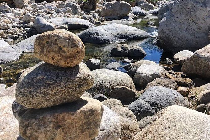 Private Hiking at the Fox Canyon from Cabo San Lucas - The Value of the Experience