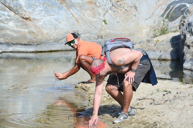 Private Hiking at the Fox Canyon from Cabo San Lucas - Who Will Love This Tour?
